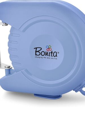 RECTANGULAR CLOTHES LINE | BONITA | CLOTH LINE,STAND | | | 895