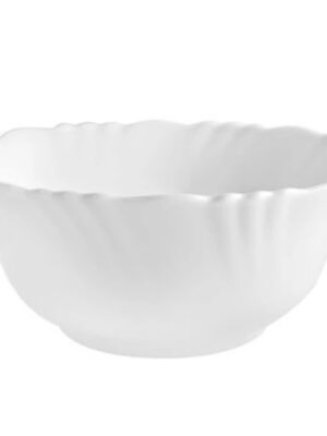IMPERIAL VEG  BOWL PLAIN 11.2 CM | CELLO | BOWL |  | 6 PCS IN1 SET | 534