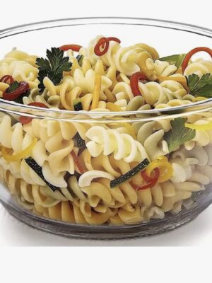 MIXING BOWL  | CELLO | GLASS,BOWL |  |