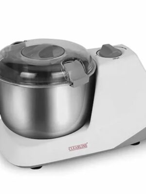 ATTA KNEADER DOUGH MAKER | CLEARLINE | DOUGH MAKER | DM01 SS | 650 W 3 L SS | 6645