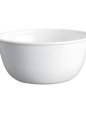 BOWL WINTER FROST WHITE | CORELLE | BOWL,CROCKERY | 1105491 | 325 ML 4 PCS | 2600