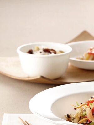 NOODLE BOWL SERVING | CORELLE | BOWL,SERVING | WFW428 |  | 749
