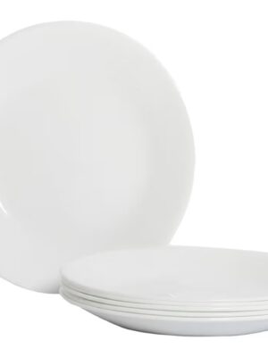 QUATER PLATE | CORELLE | QUARTER,PLATE | | 17 CM 6 PCS SET