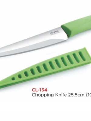 KNIFE | CRYSTAL | KNIFE | CL134 | | 190