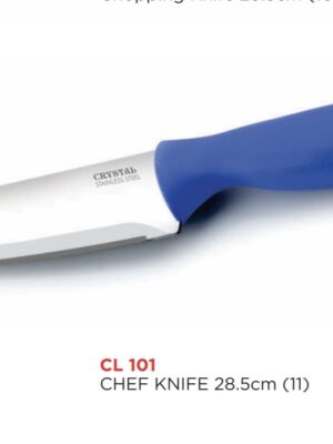 KNIFE | CRYSTAL | KNIFE | CL101 |