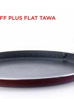 FLAT TAWA | CRYSTAL | TAWA, | CNS955 | 280 MM | 1580
