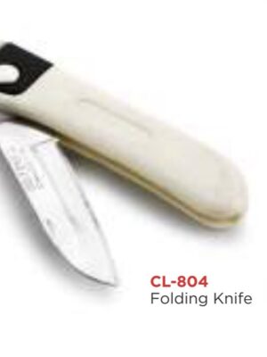 CRYSTAL FOLDING KNIFE | CRYSTAL | KNIFE | CL804 |
