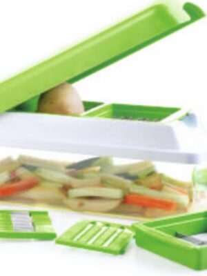 DICER PLUS | CRYSTAL | DICER,GRATER | MKA930 |  | 1499