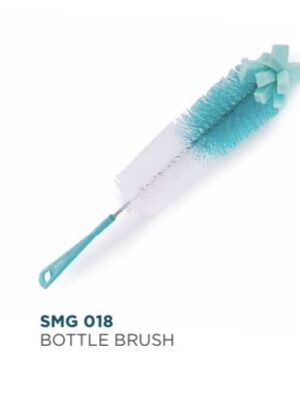 BOTTLE BRUSH | CRYSTAL | CLEANING,BRUSH | SMG018 |  | 98