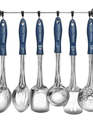 HANDY COOK SERVE SET | CRYSTAL | SERVING SET | MKA203 |