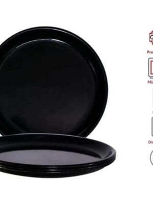 LIFEPLAST ROUND PLATE | LIFEPLAST | PLATE |  | 12