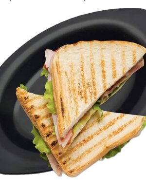 LIFEPLAST BOAT PLATE (CHANNA) | LIFEPLAST | PLATE |  |  | 75