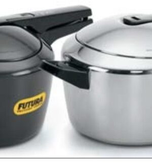 FUTURA PRESSURE COOKER | HAWKINS | COOKER | IFP50 | 5 L | 4725