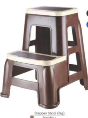STEPPER STOOL | JOYO | PATLA,STOOL,CHAUKI,LADDER |  | BIG 24 INCH | 1705