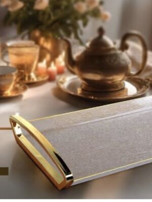 24 CAROT TRAY SM JOY | JOYO | TRAY,FANCY |  |