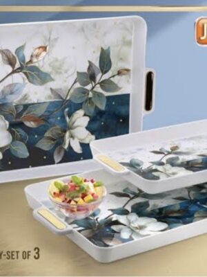 ROMAN TRAY SET JOY | JOYO | TRAY,FANCY |  |  | 950