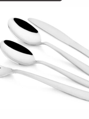 BABY FORK | MOSAIC | FORK | BBF-OMG-S12 | 12 PCS SET OMEGA