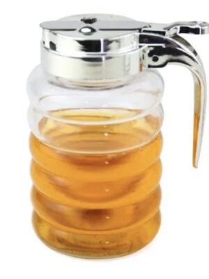 SAUCE DISPENSER RIBBED | MOSAIC | DISPENSER,POURER | SADRB |  | 230