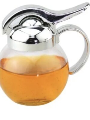 SAUCE DISPENSER ROUND | MOSAIC | DISPENSER,POURER | 25SADR |