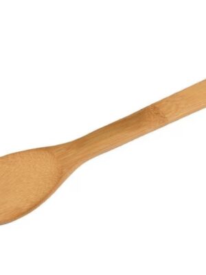 SPATULA BLENDING BAMBOO | MOSAIC | BAMBOO |  |