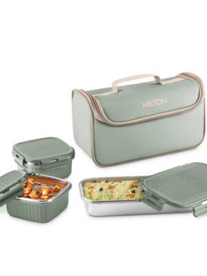 LUSH LUNCH BOX | MILTON | TIFFIN,LUNCH BOX |  |  | 1410