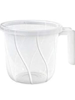 ORBIT MUG TRANSPARENT 1.0 | MILTON | MUG |  | 1 L | 42