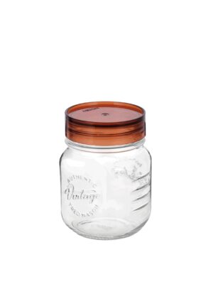VINTAGE JAR 500 ML | MILTON | JAR |  | SET OF 3 | 370