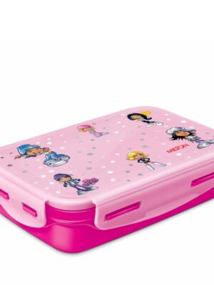 STEELY DELUXE MINI TIFFIN | MILTON | TIFFIN,LUNCH BOX |  |