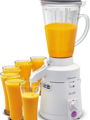 SUJATA MEGAMIX MIXER BLENDER | SUJATA | MIXER,MIXCY,GRINDER |  | 900 W | 7947