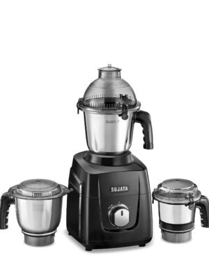SUJATA THREE JAR MIXER GRINDER | SUJATA | MIXER,MIXCY,GRINDER | MG02 | 1000 W