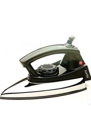 DRY IRON MAX | SUJATA | IRON |  | 1000 W | 927