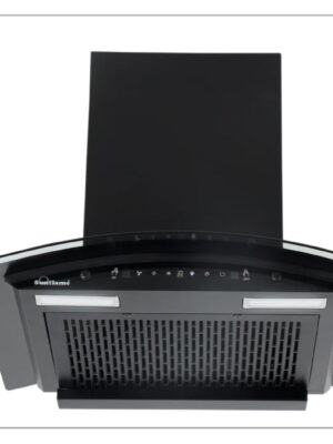 SUNFLAME COOKER HOOD SFCG 60 AC CH GENIAL | SUNFLAME | CHIMNEY |  | 60 AC GC