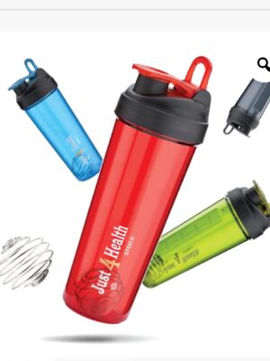 SHAPE UP SHAKER BOTTLE | STEELO | BOTTLE,SHAKER,PLASTIC |  | 700 ML | 449