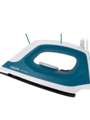 DRY IRON | PHILIPS | IRON | DST0600/20 | 1000 W | 1345