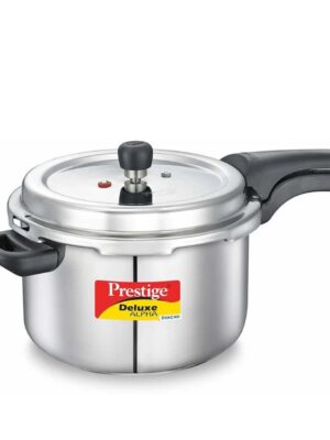 PRESSURE COOKER SUPREME OUTER LID | PRESTIGE | COOKER |  | 6.5 L | 0.01