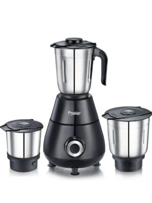 VERSA 5OOW 3J MIXER GRINDER WITH S.S JARS | PRESTIGE | MIXER GRINDER,MIXCY | | 230 V/ 500 W | 3135