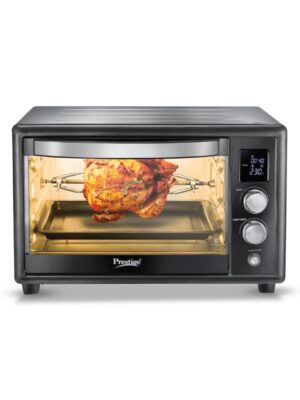 DIGI OTG | PRESTIGE | OTG,OVER,MICROWAVE |  | 28 L 1500 W | 11995