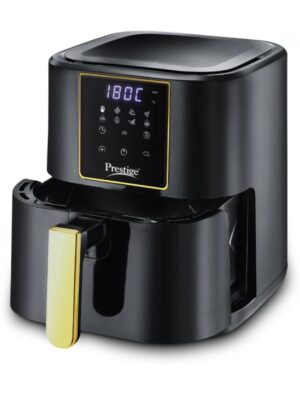 NUTRIFY DIGITAL AIR FRYER | PRESTIGE | AIR FRYER |  | 4.5 L 1200 W | 5565