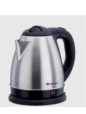 BAJAJ KTX DLX KETTLE | MISC | KETTLE | 670108 | 1.2 L | 1950