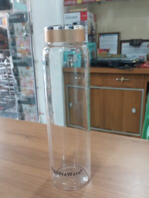 SIGNORAWARE DRINKS FIRE GLASS BOTTLE | MISC | BOTTLE |  | 1000 ML | 399
