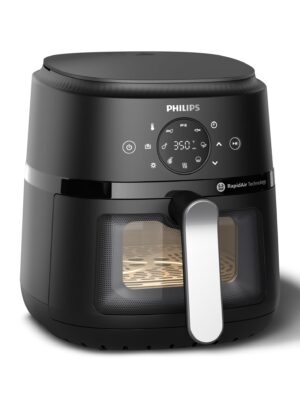 AIR FRYER | PHILIPS | AIR FRYER | NA221 | 1500 W 4.2 L DIGITAL | 9995