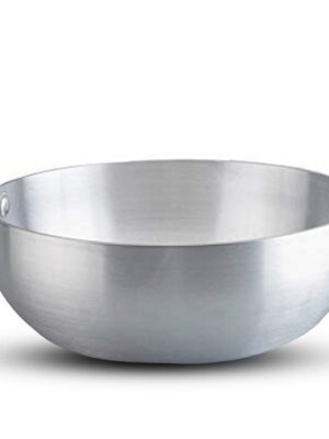 ALUMINIUM KADAI COLOR IB | PNB | KADAI |  | NO 3 3 LT