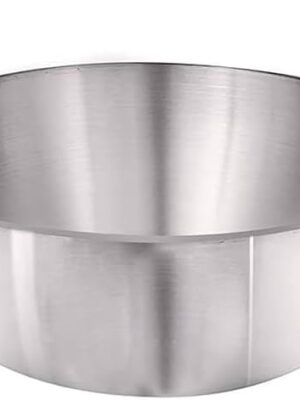 ALUMINIUM KADAI COLOR IB | PNB | KADAI |  | NO 4 4.4 LT