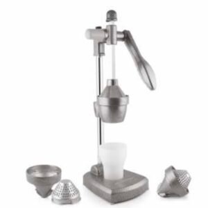 APEX MANUAL HAND PRESS JUICER | PNB | JUICER |  | 4.3 KG | 2890