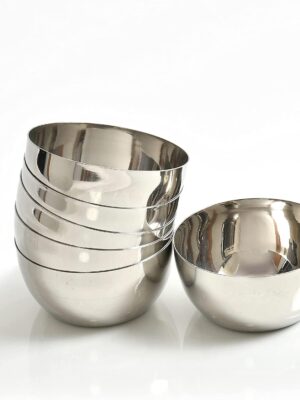 APPLE KATORI | PNB | BOWL,KATORI |  | NO 6 | 110