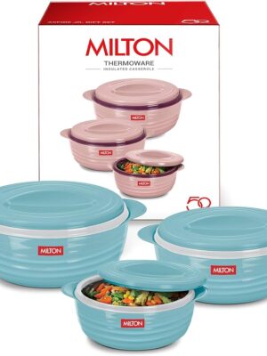 ASPIRE JAR GIFT SET CASSEROLE | MILTON | JAR,CASSEROLE |  |  | 950