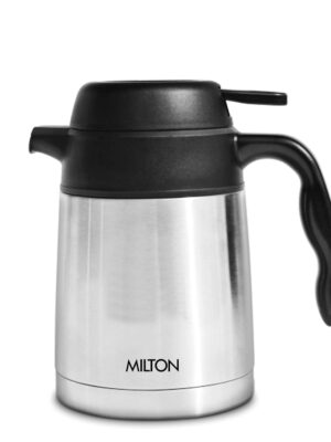ASTRAL VACUUM INSULATED CARAFE KETTLE SS | MILTON | KETTLE |  | 800 ML