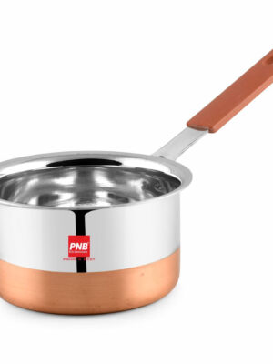 BABY SAUCE PAN CB | PNB | PAN |  | NO 1