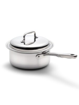BABY SAUCE PAN SS | PNB |  |  | NO 3 | 460