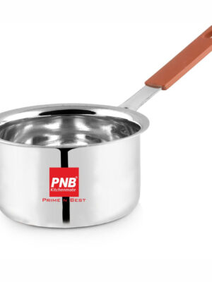 BABY SAUCE PAN SS | PNB | PAN | | NO 1